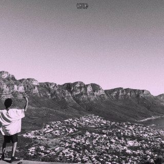 WizTheMc - Cape Town '18 EP cover