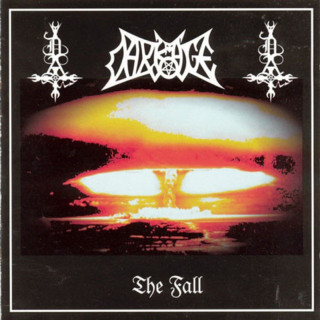 Dark Age - The Fall album cover