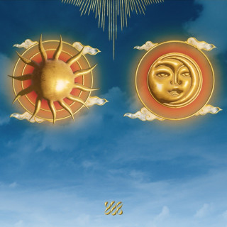 KESI - 30 Somre album cover