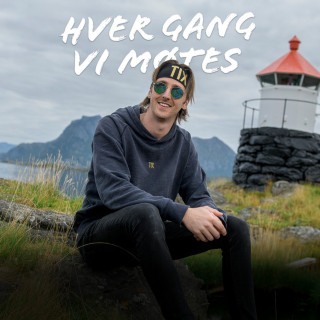 TIX - Hver Gang Vi Møtes 2022 EP cover