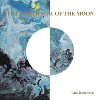 GWSN - THE OTHER SIDE OF THE MOON EP cover