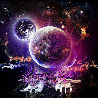 Oceans Of Slumber - Aetherial album cover