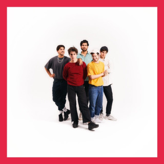 Leoniden - Again album cover