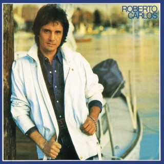 Roberto Carlos - Roberto Carlos 1982 album cover