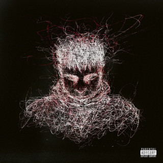 Neima Ezza - Giù album cover