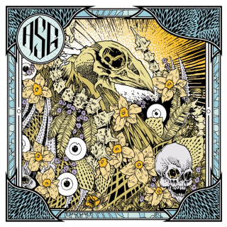 ASG - Pyramid Wheels single cover