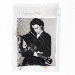 Tamino - Sahar album cover