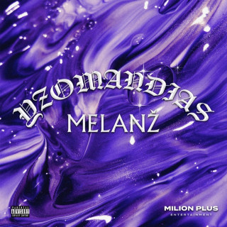 Yzomandias - Melanž EP cover