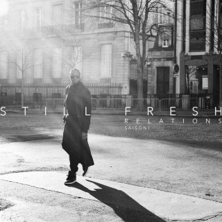 Still Fresh - RELATIONS (SAISON 1) EP cover