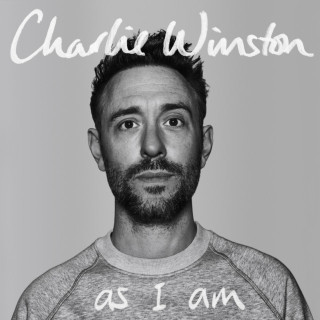 Charlie Winston - As I Am album cover