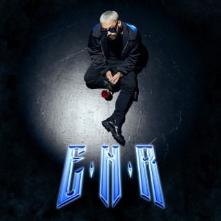 Alex Rose - ENR album cover