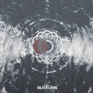 Betraying The Martyrs - Silver Lining EP cover