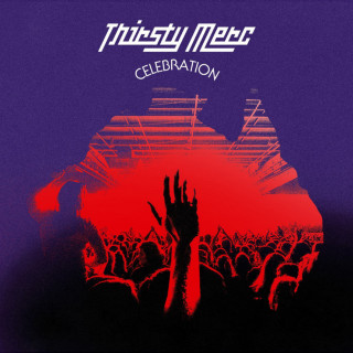 Thirsty Merc - Celebration album cover