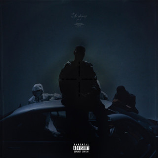 Sneazzy - Archives Pt1 EP cover