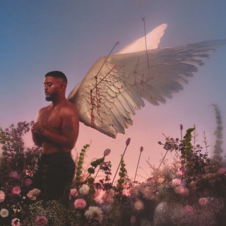Slimane - Chroniques D'un Cupidon album cover