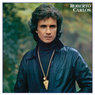 Roberto Carlos - Roberto Carlos 1981 album cover