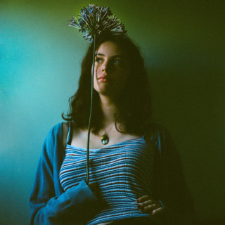 Matilda Mann - If That Makes Sense EP cover