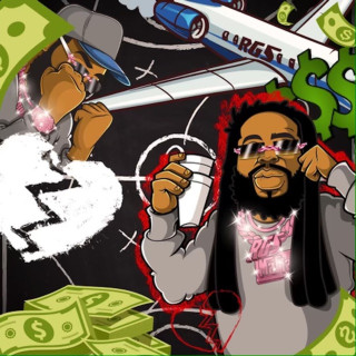 Damedot - FUCK YO SUMMER album cover