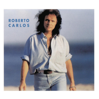 Roberto Carlos - Roberto Carlos 1995 album cover