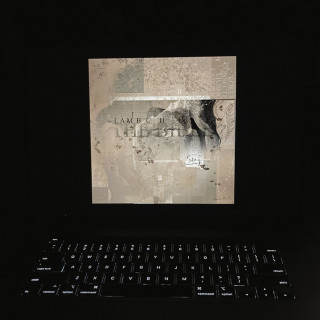 Lambchop - The Bible album cover