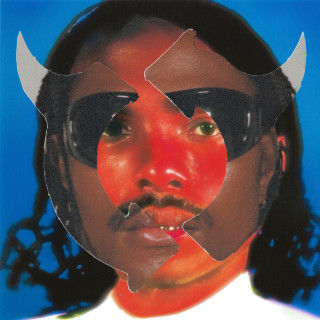 Steve Lacy - Gemini Rights album cover