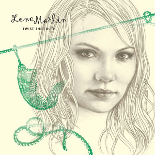 Lene Marlin - Twist The Truth album cover