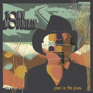 Town Mountain - Lines In The Levee album cover