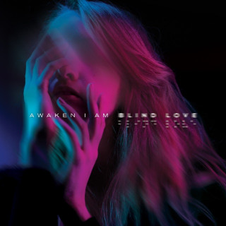 Awaken I Am - Blind Love album cover