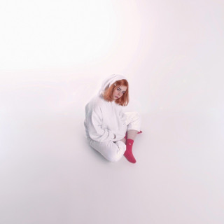Bratty - tdbn album cover
