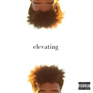 WizTheMc - Elevating EP cover