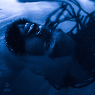 Rexx Life Raj - The Blue Hour album cover