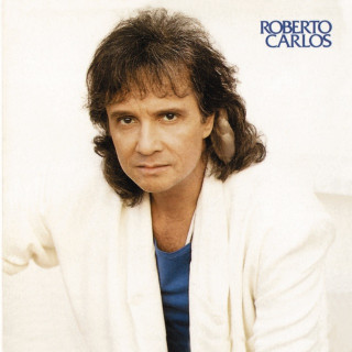 Roberto Carlos - Roberto Carlos 1990 album cover