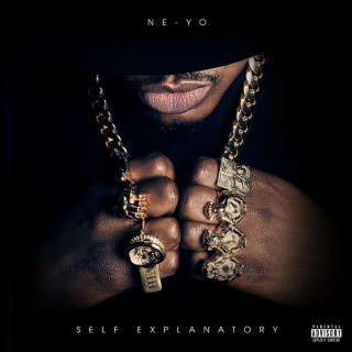Ne-Yo - Self Explanatory album cover