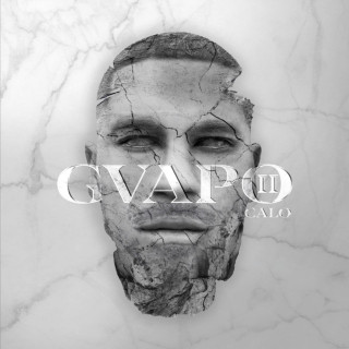 CALO - GVAPO 2 EP cover