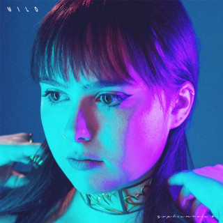 sophiemarie.b - Wild EP cover