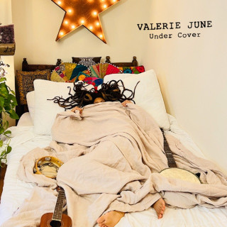 Valerie June - Under Cover album cover