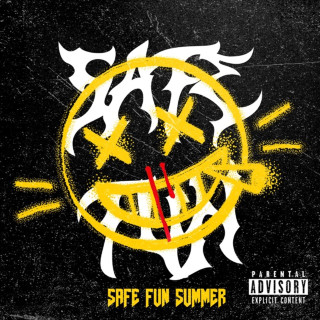 1TakeJay - Safe Fun Summer album cover