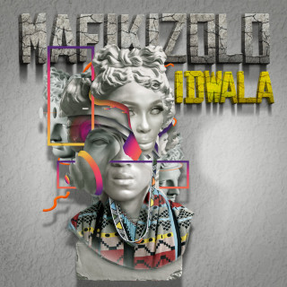 Mafikizolo - Idwala album cover
