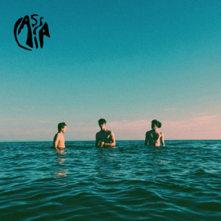Cassia - I Forgot We Were Free EP cover
