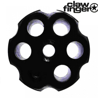 Clawfinger - Clawfinger album cover