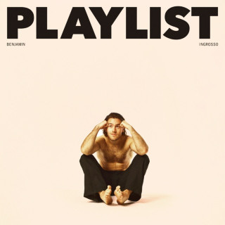 HUGEL & Benjamin Ingrosso - Playlist album cover