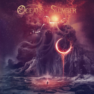 Oceans Of Slumber - Oceans Of Slumber album cover