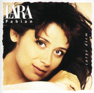 Lara Fabian - Carpe Diem album cover