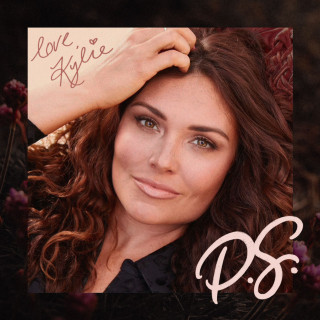 Kylie Morgan - P.S. EP cover