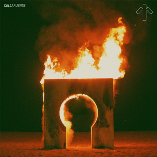 DELLAFUENTE - Tanteo EP cover