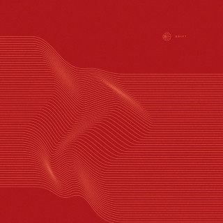 Pianos Become The Teeth - Drift album cover