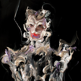 Perfume Genius - Ugly Season album cover