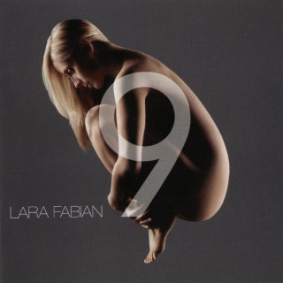 Lara Fabian - 9 album cover