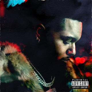 Chrishan - TieDye, Pt. 2 mixtape cover