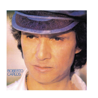 Roberto Carlos - Roberto Carlos 1983 album cover